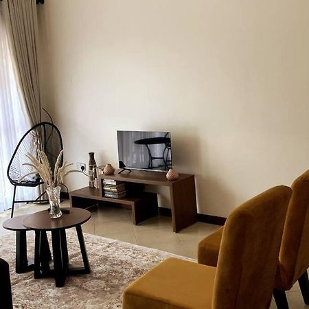 Cozy 2-Bedroom Apartment Within City Limits. Kampala Buitenkant foto